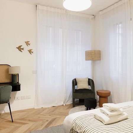 Easylife - Oasi Di Stile A 10Min Dal Duomo Milão Exterior foto