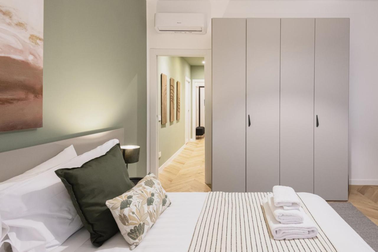 Easylife - Oasi Di Stile A 10Min Dal Duomo Milão Exterior foto