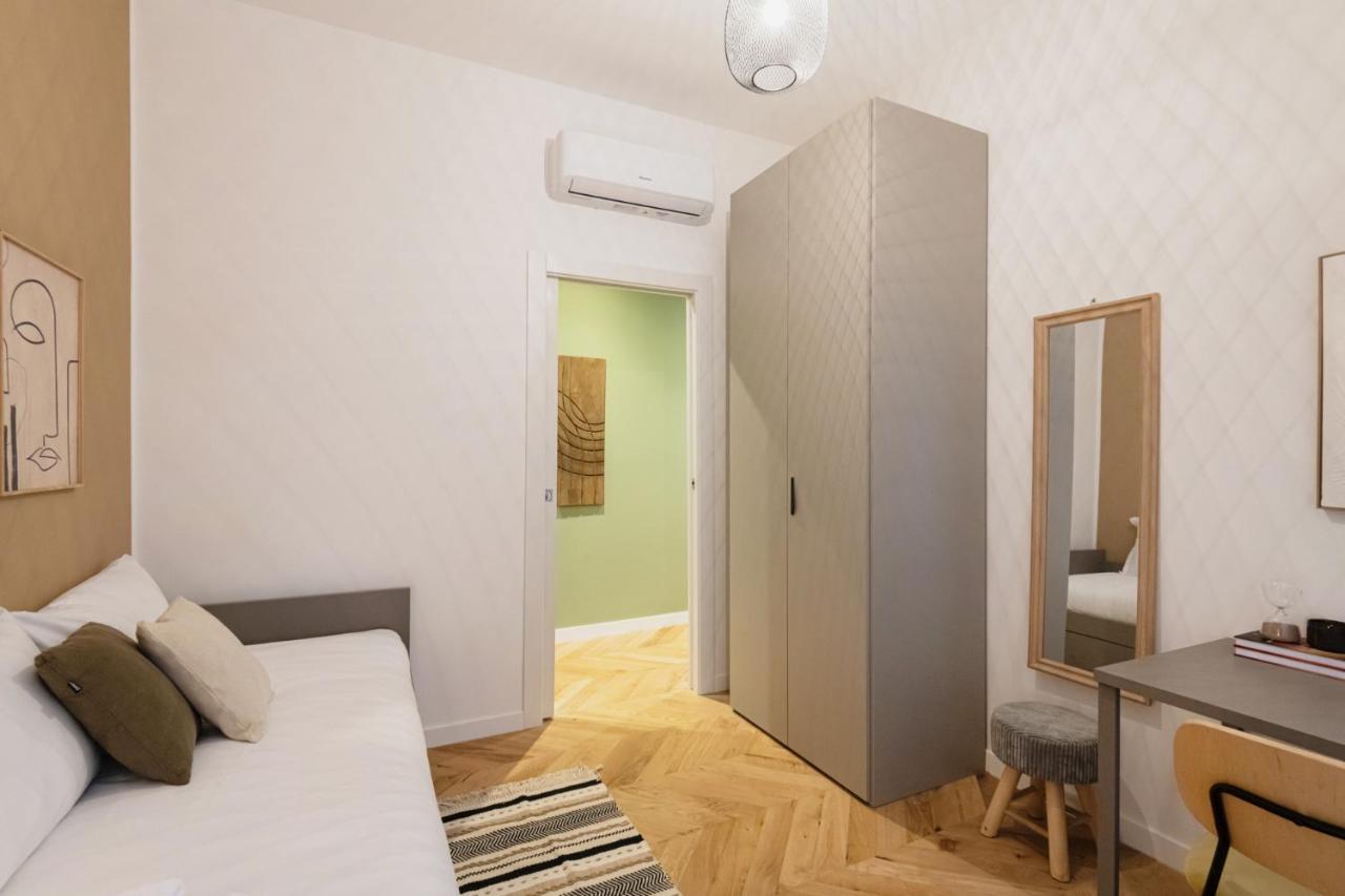 Easylife - Oasi Di Stile A 10Min Dal Duomo Milão Exterior foto
